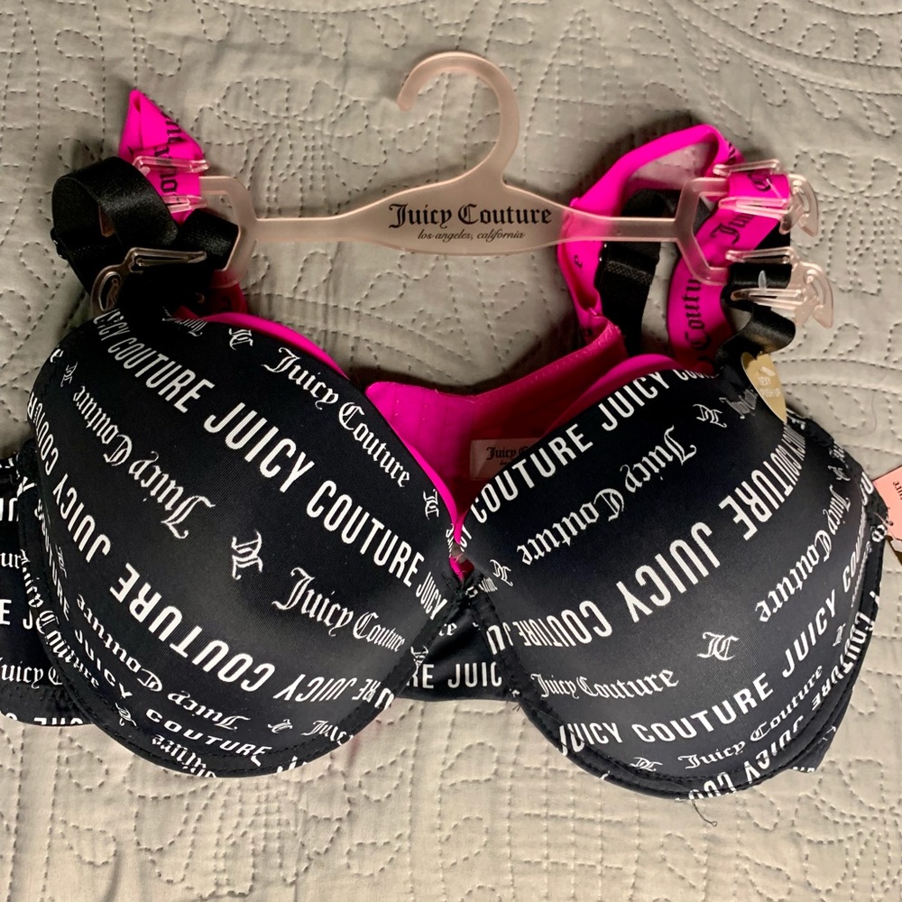 Juicy couture Bras